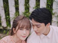 Thiều Bảo Trâm trở lại tuổi 18, 'bám đuôi' crush từ nhà ra phố trong MV 'Love Rosie'