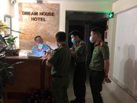 Tăng cường kiểm tra tạm trú, rà soát phát hiện người nước ngoài nhập cảnh trái phép