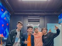 Cảm hứng từ đâu khiến Nhật Minh – hot boy 2K5 nổi bật trong hàng loạt video dance Tiktok