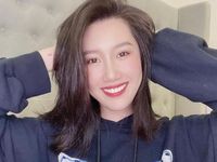 Học Chi Pu, Thiều Bảo Trâm, Thúy Ngân... chụp ảnh tại nhà vẫn sống ảo hết phần thiên hạ