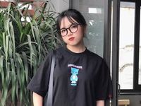 Đinh Trang Thảo - 'Làn gió mới' của TikTok Việt có kết quả thi THPT đáng khen