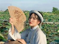 Đinh Trang Thảo - 'Làn gió mới' của TikTok Việt có kết quả thi THPT đáng khen