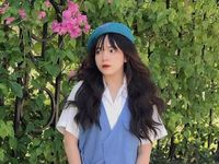 Đinh Trang Thảo - 'Làn gió mới' của TikTok Việt có kết quả thi THPT đáng khen