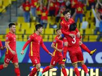 Việt Nam và những ứng viên vô địch AFF Cup 2021