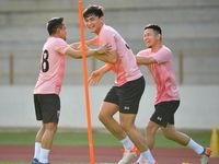 Bunmathan, Chanathip trở về tuyển Thái Lan
