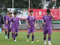 Đội tuyển Việt Nam được treo thưởng hơn 2 tỉ đồng trước trận đấu Thái Lan