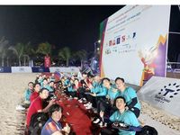 Nhìn lại hành trình 17 ngày đáng nhớ của SEA Games 31 tại Việt Nam