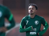 Cuộc sống ngoài sân cỏ của cầu thủ U23 Saudi Arabia