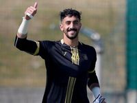 Cuộc sống ngoài sân cỏ của cầu thủ U23 Saudi Arabia