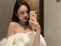 Khoảnh khắc ngọt ngào của thủ môn Quan Văn Chuẩn với bạn gái xinh đẹp