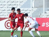 Bán kết U19 Việt Nam vs U19 Malaysia: Giăng bẫy bắt 'hổ non'?