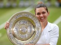 Cuộc sống của Simona Halep trước khi dương tính với doping