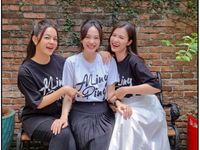 Hậu thông báo tin mang thai, Minh Hằng khoe vóc dáng hé lộ điều đặc biệt