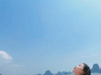 Nữ tuyển thủ U20 Việt Nam đẹp ngỡ ngàng cùng bikini