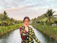 Khối tài sản 'không phải dạng vừa' của Hoàng Thùy Linh
