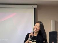 Bảo Ngọc sau một năm đăng quang Hoa hậu Liên lục địa