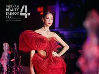 Bảo Ngọc sau một năm đăng quang Hoa hậu Liên lục địa