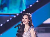 Bảo Ngọc sau một năm đăng quang Hoa hậu Liên lục địa