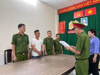 Ngọc Trinh bị khởi tố, bắt giam