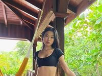 Nhan sắc như nàng thơ của đại kiện tướng cờ vua quyến rũ nhất thế giới