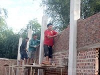 Thực hiện hiệu quả các phong trào thi đua