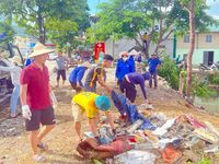 Thực hiện hiệu quả các phong trào thi đua