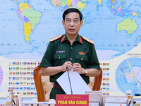 Bản tin thời sự tổng hợp tuần: Quốc hội xem xét, quyết định nhiều nội dung quan trọng