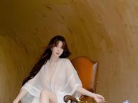 Sắc vóc nữ diễn viên được yêu thích nhất ở Mai Vàng