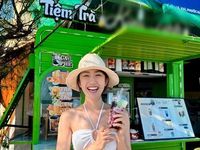 Sắc vóc nữ diễn viên được yêu thích nhất ở Mai Vàng