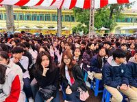 Tuyển sinh vào lớp 10 ở Hà Nội năm 2025: Toán, Văn không nhân hệ số 2