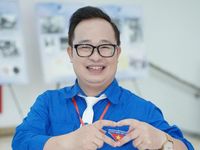 Giao lưu trực tuyến: Cùng con nói không với thuốc lá, thuốc lá điện tử