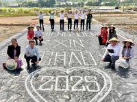 Nghề muối - điểm nhấn độc đáo, tạo bản sắc riêng cho du lịch Thiềng Liềng
