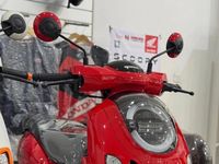 Xe ga 110cc của Honda giá 36 triệu đồng thiết kế đẹp hơn cả SH Mode, rẻ ngang Vision