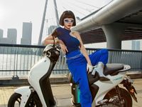 Top xe máy điện tầm giá 30-40 triệu đồng đáng mua hiện nay