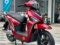 Top xe máy điện tầm giá 30-40 triệu đồng đáng mua hiện nay