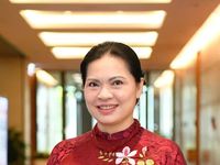 Trung ương Mặt trận Tổ quốc lấy ý kiến cử tri giới thiệu người ứng cử đại biểu Quốc hội Khóa XVI