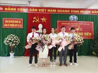 Bồi đắp lý tưởng cho thế hệ trẻ