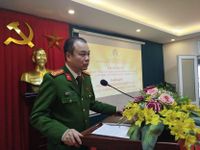 Tăng cường hợp tác quốc tế trong công tác phòng, chống ma túy