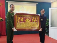 Tăng cường hợp tác quốc tế trong công tác phòng, chống ma túy