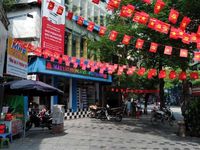 Phường Bạch Mai: chuyển biến rõ nét từ quyết tâm giải quyết 'điểm nghẽn' môi trường