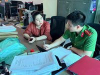 Liên quan đến 3 nhóm tội phạm cộm cán tại Phú Thọ: Bắt nguyên Phó Chủ tịch UBND TP Phúc Yên