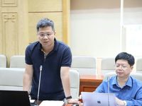 Sửa Luật hiến, ghép mô tạng: Mở rộng nguồn hiến nhưng phải kiểm soát chặt