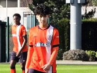 Hai cầu thủ Việt kiều ở tuyển U19 Việt Nam là ai?