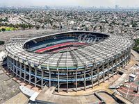Trái tim của World Cup 2026 và thánh đường lịch sử của Mexico
