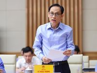Thể chế hóa đường lối đối ngoại, nâng cao hiệu quả hội nhập quốc tế
