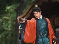Top 8 diễn viên Hoa ngữ có lượng fan tăng nhiều nhất hiện nay