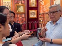 Động lực lớn cho các nhà khoa học, trí thức