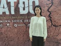 Kiều Trinh, Lily Chen, Lâm Thanh Mỹ… tụ hội khởi động phim Võ Thị Sáu