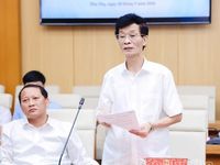 Phú Thọ sẵn sàng cho Kỳ thi tốt nghiệp THPT năm 2026