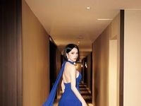 Hương Giang gợi cảm với váy ôm sát tại MGI All Stars